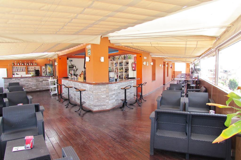 Hotel Los Jeronimos Y Terraza Monasterio (Adults Only) Grenada Zewnętrze zdjęcie
